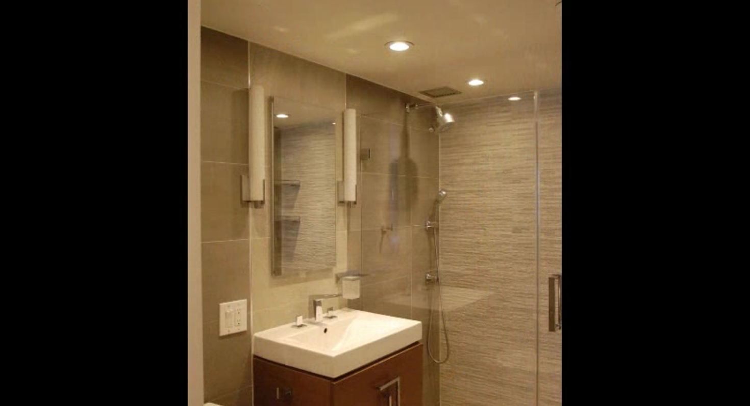 BATHROOM - Before & After